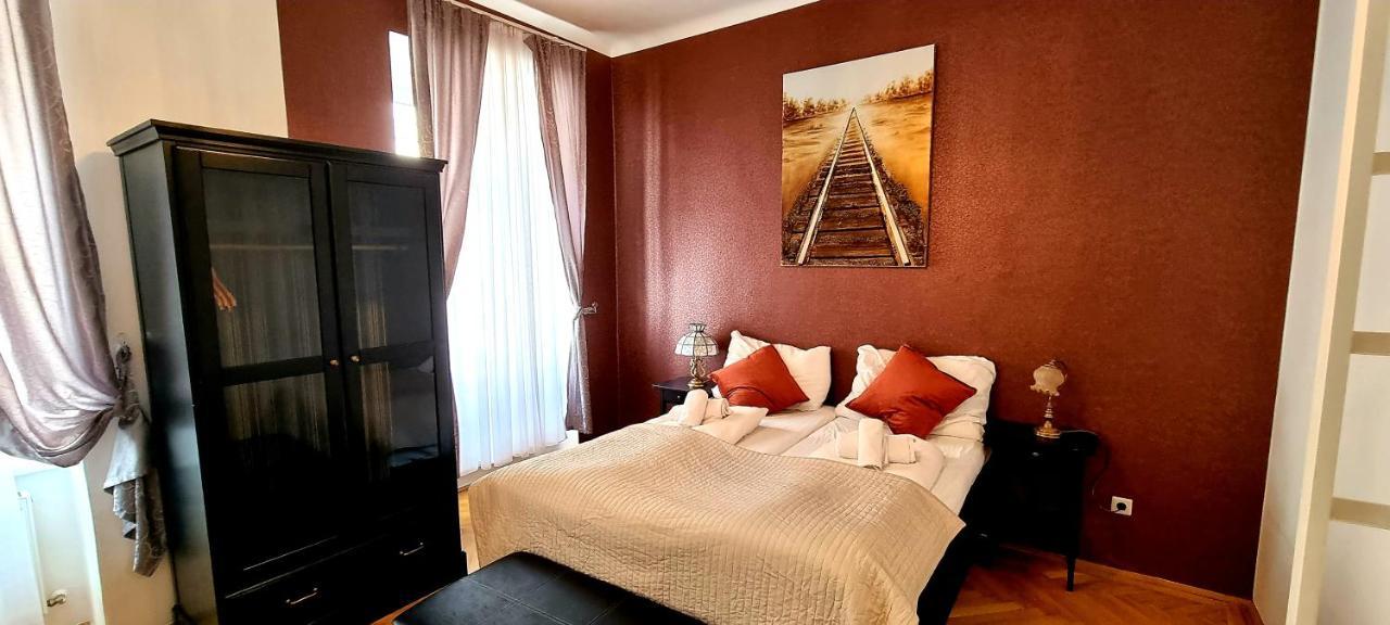 Aparthotel Urban Serviced Wien